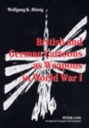 British and German Cartoons as Weapons in World War I : Invectives and Ideology of Political Cartoons, A Cognitive Linguistics Approach - Book