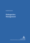 Dialogisches Management - Book