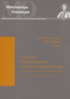 Nationale Wahrnehmungen Und Ihre Stereotypisierung : Beitraege Zur Historischen Stereotypenforschung - Book