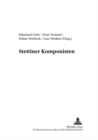 Stettiner Komponisten - Book