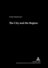 The City and the Region - Book