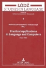 Practical Applications in Language and Computers : PALC 2003 - Book