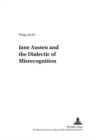 Jane Austen and the Dialectic of Misrecognition - Book
