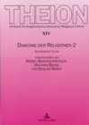 Diakonie Der Religionen 2 : Schwerpunkt Islam - Book