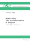 Reflexivity and Intensification in English : A Study of Texts and Contexts - Book