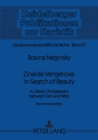 Zinaida Vengerova: In Search of Beauty : A Literary Ambassador Between East and West - Book