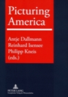 Picturing America : Trauma, Realism, Politics and Identity in American Visual Culture - Book