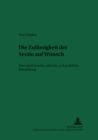 Die Zulaessigkeit Der «Sectio» Auf Wunsch : Eine Medizinische, Ethische Und Rechtliche Betrachtung - Book