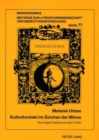 Kulturkontakt Im Zeichen Der Minne : Die «Arabel» Ulrichs Von Dem Tuerlin - Book