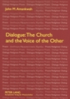 Dialogue: The Church and the Voice of the Other - Book