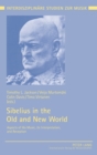 Sibelius in the Old and New World : Aspects of His Music, Its Interpretation, and Reception - Book