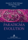 Paradigma Evolution : Grenzen Und Chancen Eines Erklaerungsmusters - Book