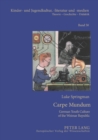Carpe Mundum : German Youth Culture of the Weimar Republic - Book