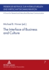 The Interface of Business and Culture - Book