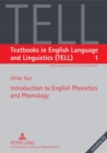 Introduction to English Phonetics and Phonology - Book