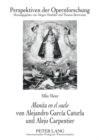 "manita En El Suelo" Von Alejandro Garcia Caturla Und Alejo Carpentier - Book