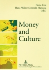Money and Culture - Book