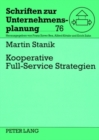 Kooperative Full-Service Strategien - Book