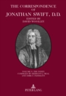 The Correspondence of Jonathan Swift, D. D. : Volume V: The Index - Compiled by Hermann J. Real and Dirk F. Passmann - Book