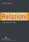 Relazioni : Internationales Wien - Book