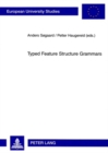Typed Feature Structure Grammars - Book