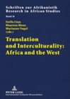 Translation and Interculturality: Africa and the West - Book