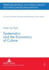 Systematics and the Economics of Culture - Book