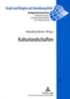 Kulturlandschaften : Analyse Und Planung - Book