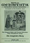 Die Imaginaere Burg - Book