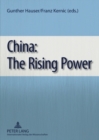 China: The Rising Power - Book