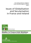 Issues of Globalisation and Secularisation in France and Ireland - Book