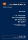 Bekenntnis, Bekenntnisstand Und Bekenntnisbindung Im Evangelischen Kirchenrecht - Book