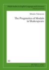 The Pragmatics of Modals in Shakespeare - Book