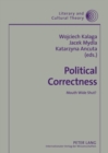 Political Correctness : Mouth Wide Shut? - Book