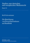 Die Beteiligung Von Presseunternehmen Am Rundfunk : Rechtsgutachten Zur Novellierung Des § 33 Abs. 3 Lmg Nrw - Book