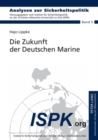 Die Zukunft Der Deutschen Marine - Book