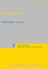 Information Comics : Knowledge Transfer in a Popular Format - Book