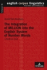 The Integration of MILLION into the English System of Number Words : A Diachronic Study - Book
