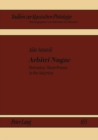Arbitri Nugae : Petronius’ Short Poems in the "Satyrica" - Book