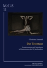 Der Totentanz : Transformation Und Destruktion in Dramentexten Des 20. Jahrhunderts - Book