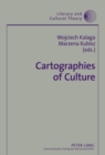 Cartographies of Culture : Memory, Space, Representation - Book