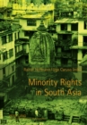 Minority Rights in South Asia - Book