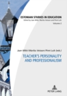 Teacher’s Personality and Professionalism - Book
