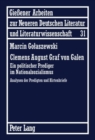 Clemens August Graf Von Galen : Ein Politischer Prediger Im Nationalsozialismus. Analysen Der Predigten Und Hirtenbriefe - Book