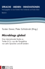 Microblogs global : Eine internationale Studie zu Twitter & Co. aus der Perspektive von zehn Sprachen und elf Laendern - Book