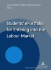 Students' ePortfolio for Entering into the Labour Market - Book