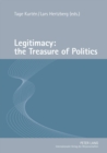 Legitimacy: the Treasure of Politics - Book