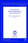 Intercultural Miscommunication Past and Present - Book
