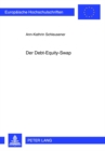 Der Debt-Equity-Swap - Book