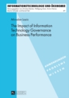 The Impact of Information Technology Governance on Business Performance - Book